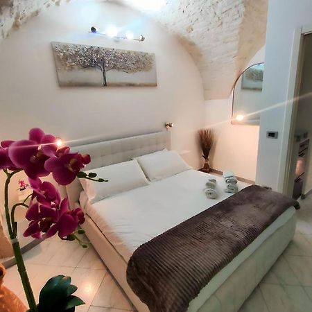 Апартаменты Stone House Мартина-Франка Экстерьер фото
