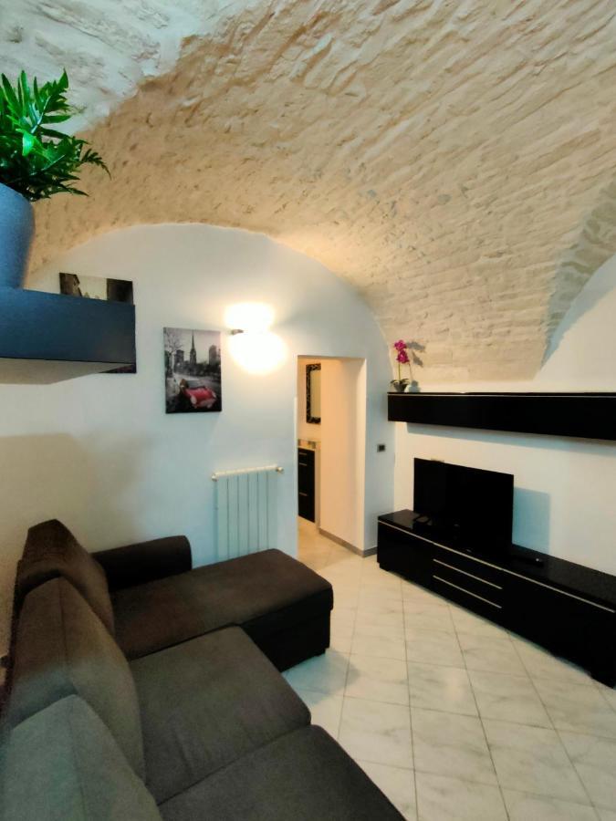 Апартаменты Stone House Мартина-Франка Экстерьер фото