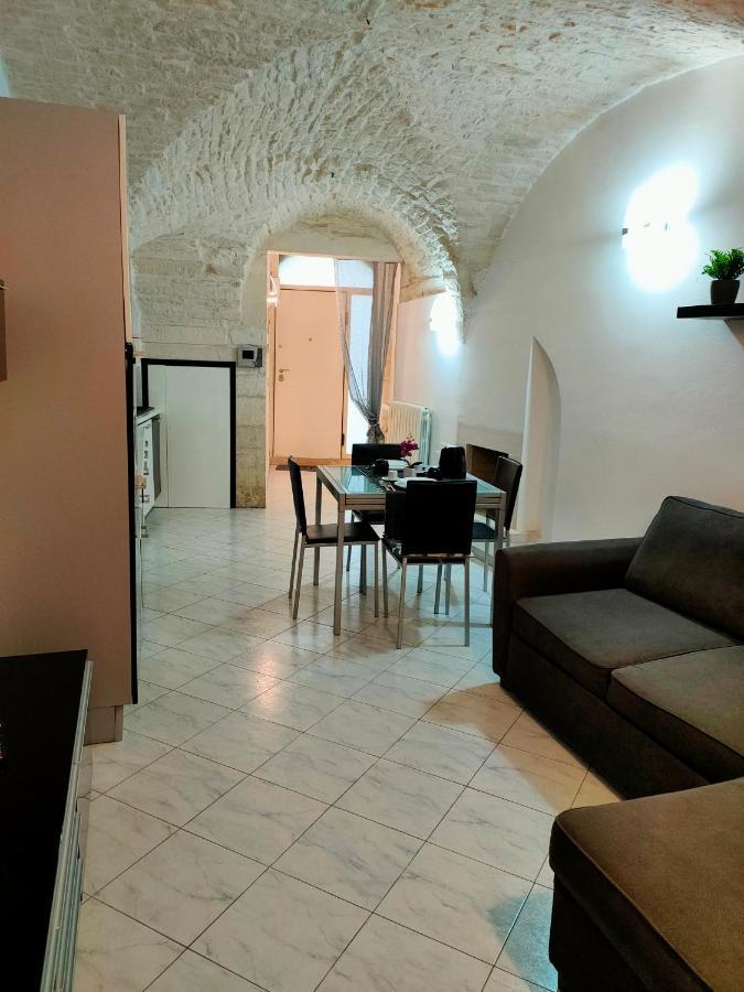 Апартаменты Stone House Мартина-Франка Экстерьер фото
