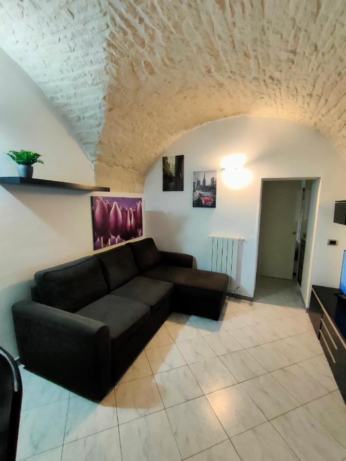 Апартаменты Stone House Мартина-Франка Экстерьер фото